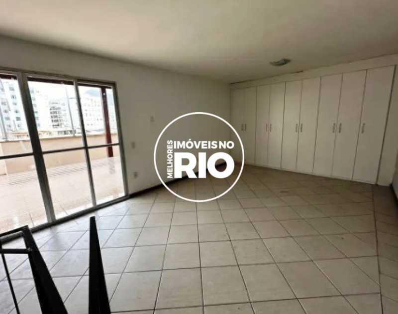 Cobertura Duplex na Tijuca - 9