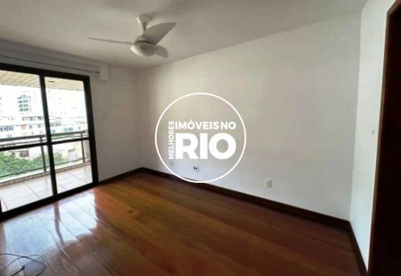 Cobertura Duplex na Tijuca - 10