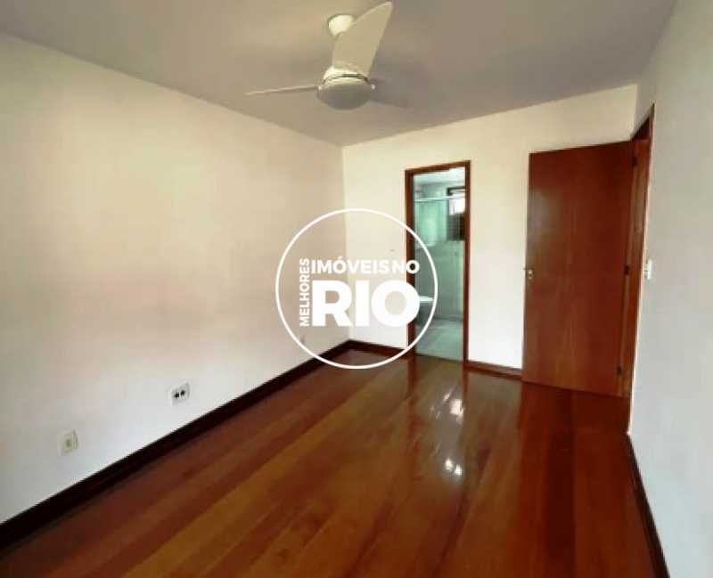 Cobertura Duplex na Tijuca - 11