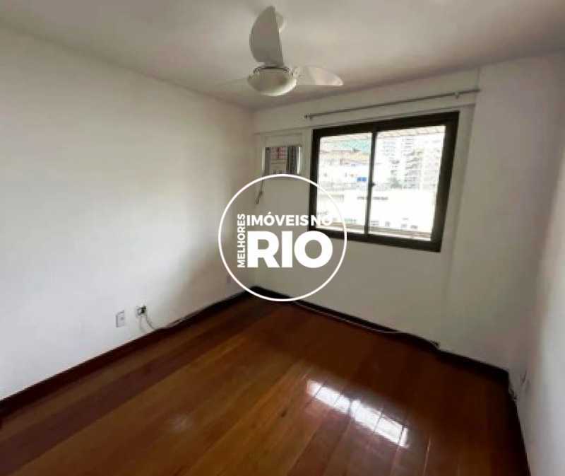 Cobertura Duplex na Tijuca - 13