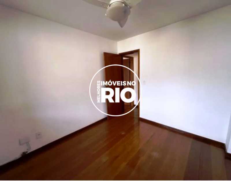 Cobertura Duplex na Tijuca - 14