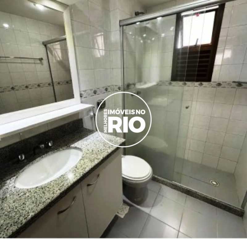 Cobertura Duplex na Tijuca - 15