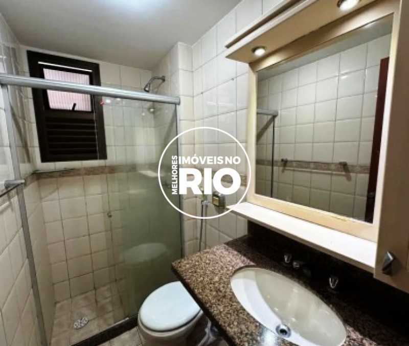 Cobertura Duplex na Tijuca - 17