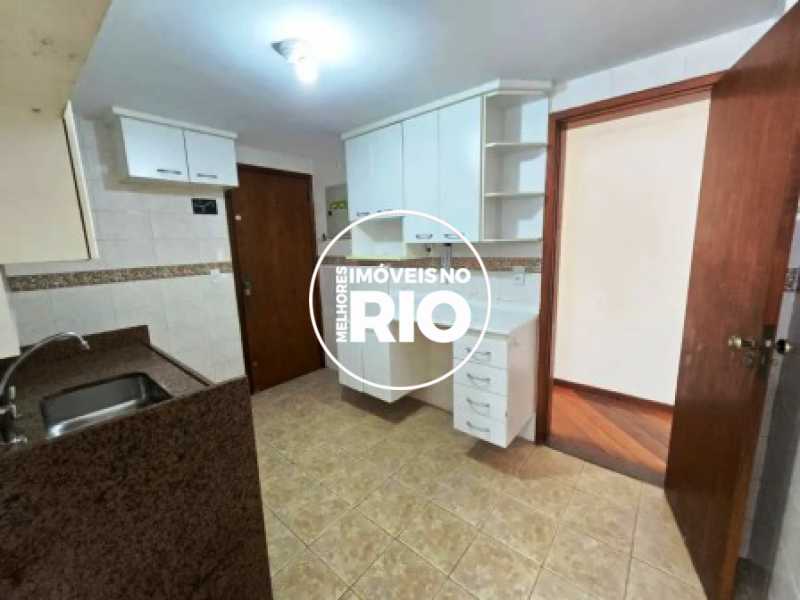 Cobertura Duplex na Tijuca - 18