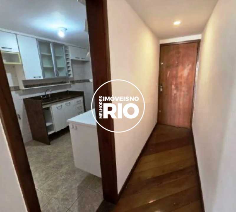 Cobertura Duplex na Tijuca - 20
