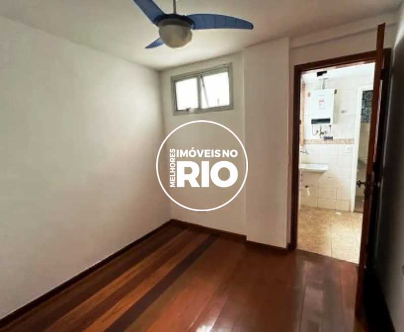 Cobertura Duplex na Tijuca - 21