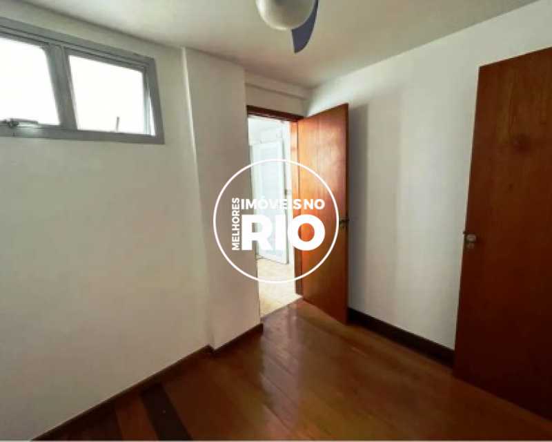 Cobertura Duplex na Tijuca - 22