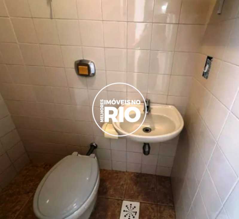 Cobertura Duplex na Tijuca - 23