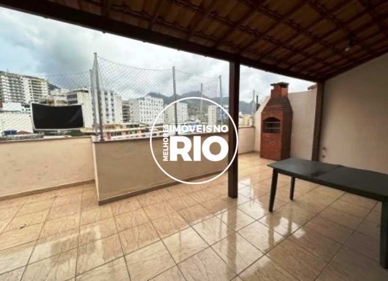 Cobertura Duplex na Tijuca - 26