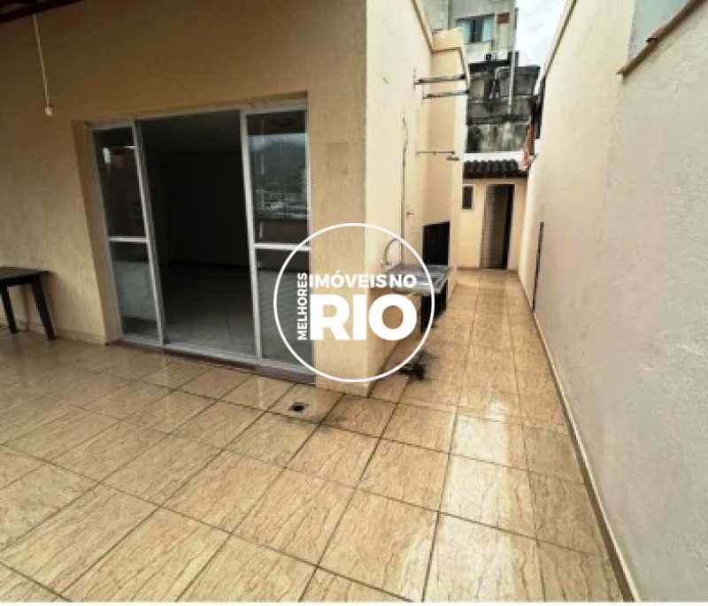 Cobertura Duplex na Tijuca - 27