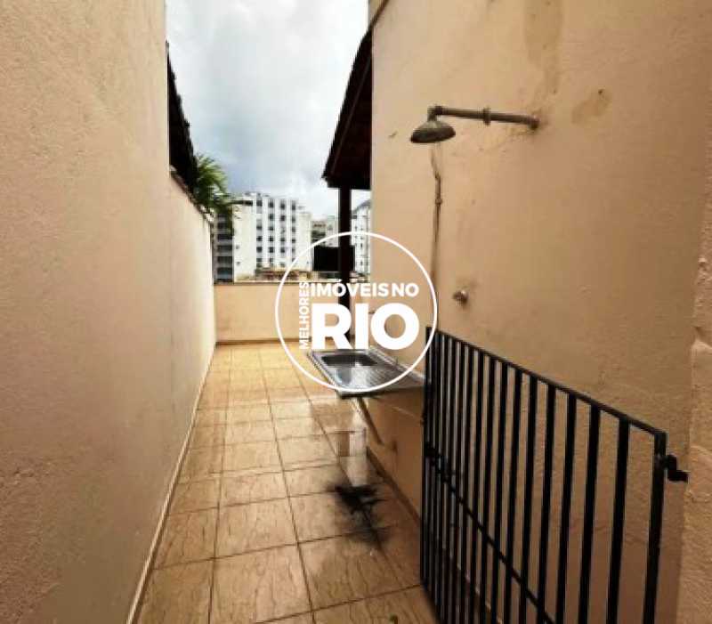 Cobertura Duplex na Tijuca - 28
