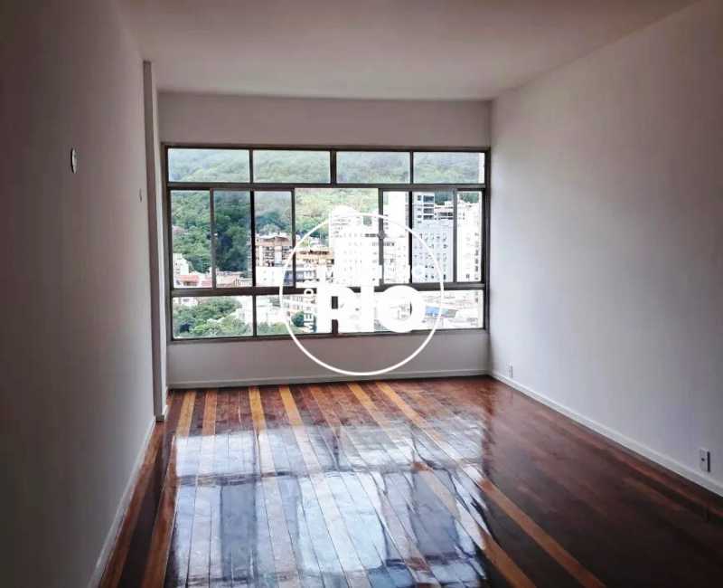 Conheça Apartamento na Tijuca do imóvel - Apartamento 3 quartos à venda Rio de Janeiro,RJ - R$ 790.000 - MIR4748 - 1 Apartamento na Tijuca - 1