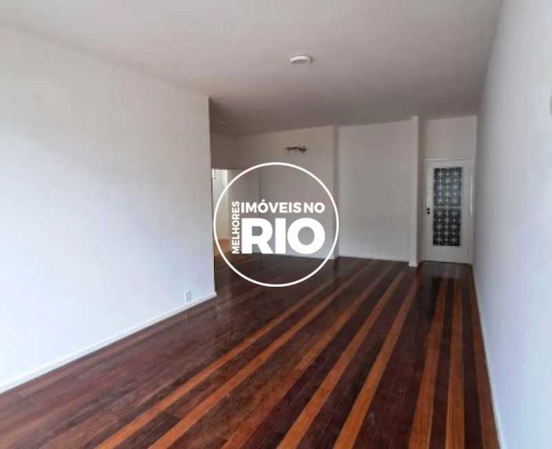 Conheça Apartamento na Tijuca do imóvel - Apartamento 3 quartos à venda Rio de Janeiro,RJ - R$ 790.000 - MIR4748 - 3 Apartamento na Tijuca - 3