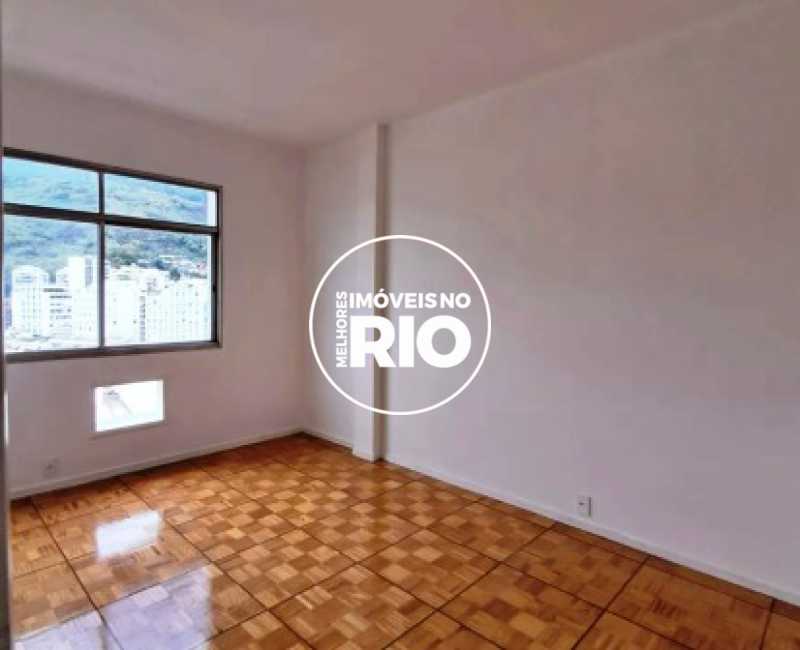 Conheça Apartamento na Tijuca do imóvel - Apartamento 3 quartos à venda Rio de Janeiro,RJ - R$ 790.000 - MIR4748 - 6 Apartamento na Tijuca - 6