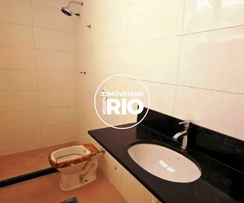 Conheça Apartamento na Tijuca do imóvel - Apartamento 3 quartos à venda Rio de Janeiro,RJ - R$ 790.000 - MIR4748 - 8 Apartamento na Tijuca - 8