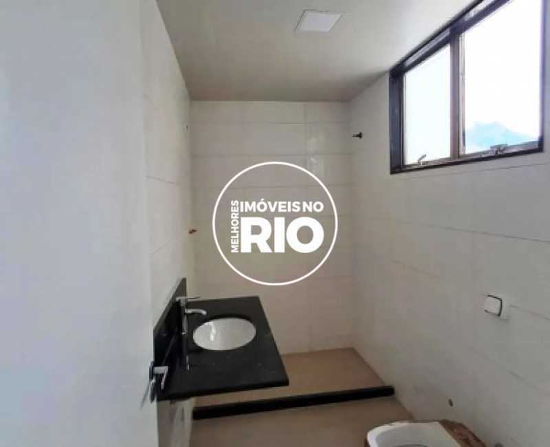 Conheça Apartamento na Tijuca do imóvel - Apartamento 3 quartos à venda Rio de Janeiro,RJ - R$ 790.000 - MIR4748 - 9 Apartamento na Tijuca - 9
