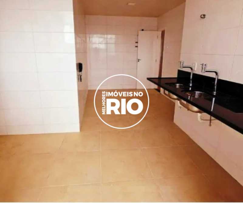 Conheça Apartamento na Tijuca do imóvel - Apartamento 3 quartos à venda Rio de Janeiro,RJ - R$ 790.000 - MIR4748 - 11 Apartamento na Tijuca - 11