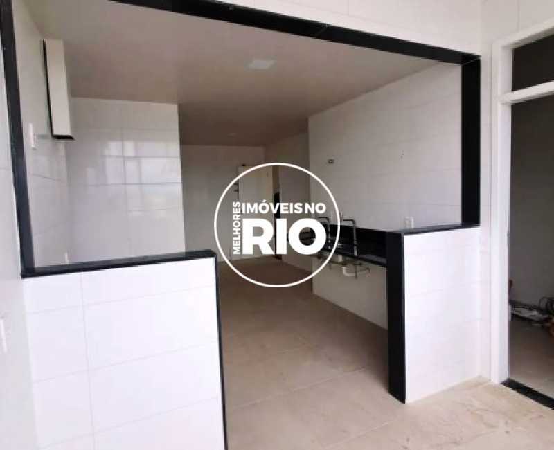Conheça Apartamento na Tijuca do imóvel - Apartamento 3 quartos à venda Rio de Janeiro,RJ - R$ 790.000 - MIR4748 - 12 Apartamento na Tijuca - 12