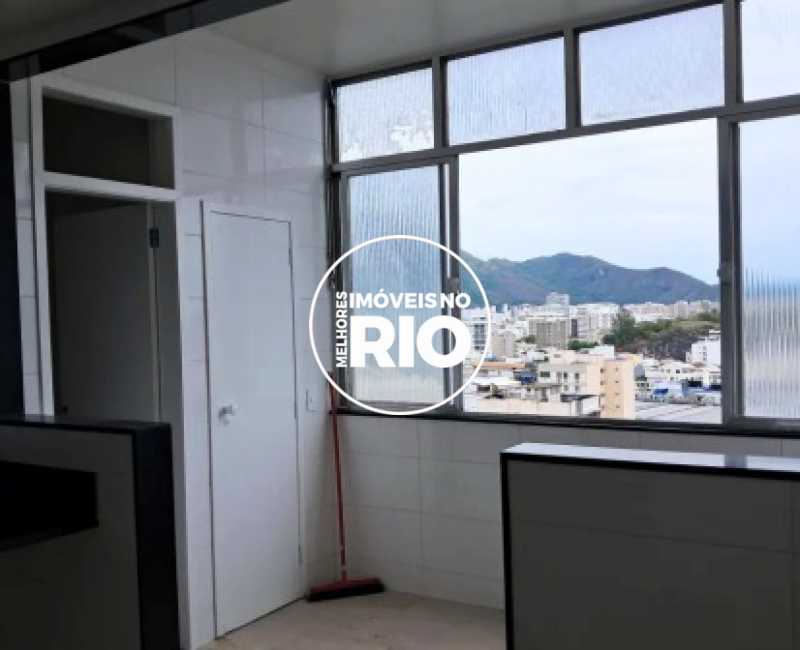 Conheça Apartamento na Tijuca do imóvel - Apartamento 3 quartos à venda Rio de Janeiro,RJ - R$ 790.000 - MIR4748 - 13 Apartamento na Tijuca - 13