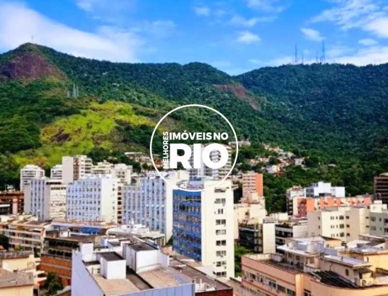 Conheça Apartamento na Tijuca do imóvel - Apartamento 3 quartos à venda Rio de Janeiro,RJ - R$ 790.000 - MIR4748 - 15 Apartamento na Tijuca - 15