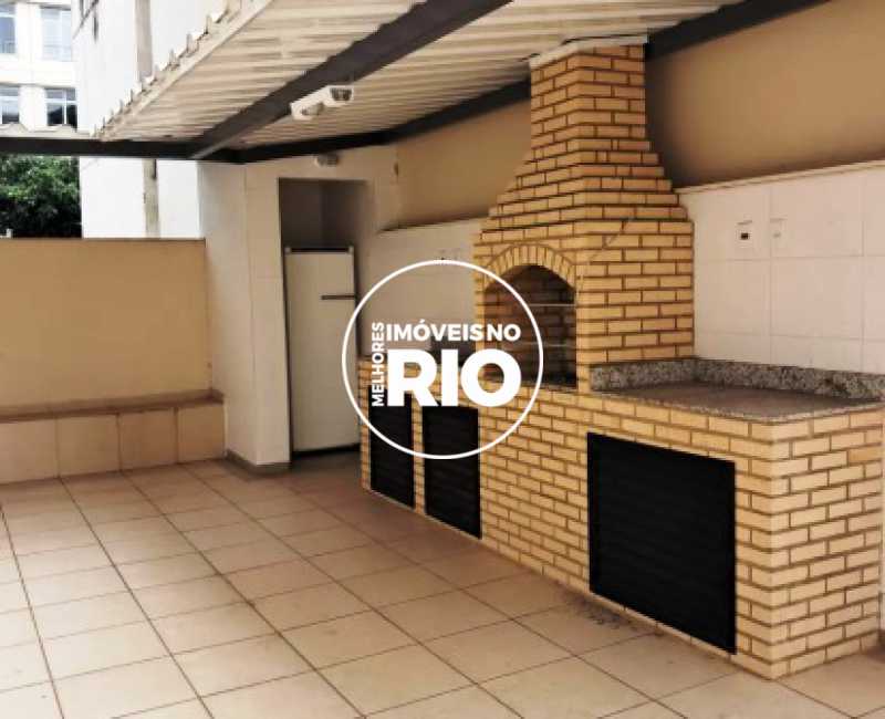 Conheça Apartamento na Tijuca do imóvel - Apartamento 3 quartos à venda Rio de Janeiro,RJ - R$ 790.000 - MIR4748 - 16 Apartamento na Tijuca - 16