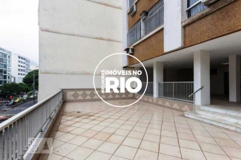 Conheça Apartamento na Tijuca do imóvel - Apartamento 3 quartos à venda Rio de Janeiro,RJ - R$ 790.000 - MIR4748 - 17 Apartamento na Tijuca - 17