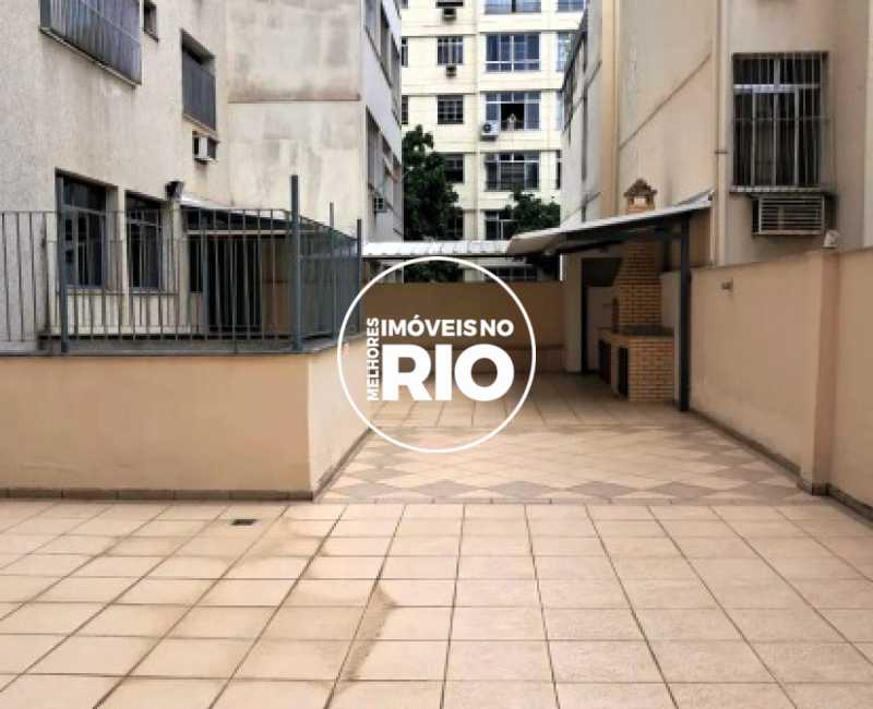 Conheça Apartamento na Tijuca do imóvel - Apartamento 3 quartos à venda Rio de Janeiro,RJ - R$ 790.000 - MIR4748 - 18 Apartamento na Tijuca - 18