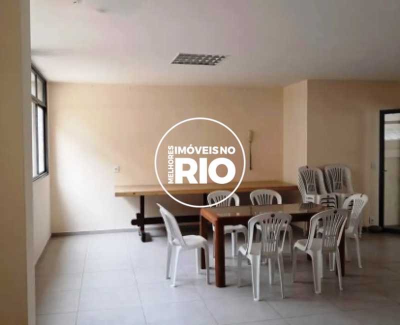 Conheça Apartamento na Tijuca do imóvel - Apartamento 3 quartos à venda Rio de Janeiro,RJ - R$ 790.000 - MIR4748 - 19 Apartamento na Tijuca - 19