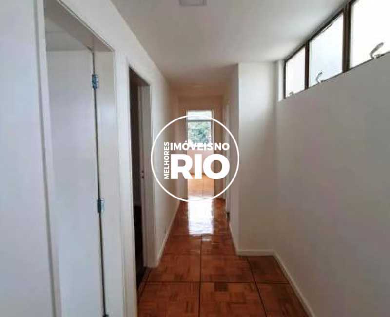 Conheça Apartamento na Tijuca do imóvel - Apartamento 3 quartos à venda Rio de Janeiro,RJ - R$ 790.000 - MIR4748 - 4 Apartamento na Tijuca - 4