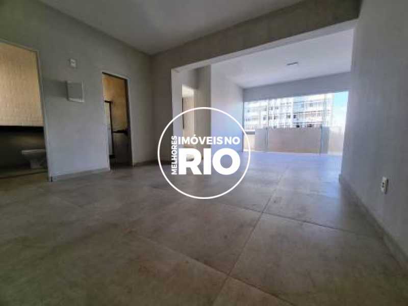 Conheça Cobertura no Grajaú do imóvel - Cobertura 2 quartos à venda Rio de Janeiro,RJ - R$ 460.000 - MIR4754 - 4 Cobertura no Grajaú - 4