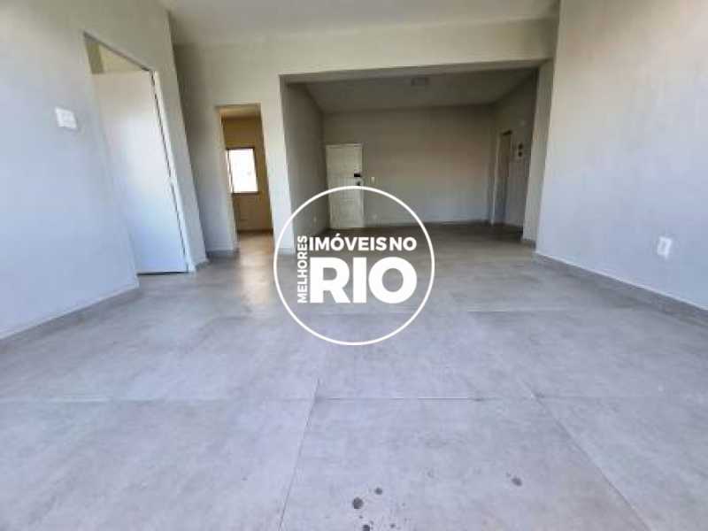 Conheça Cobertura no Grajaú do imóvel - Cobertura 2 quartos à venda Rio de Janeiro,RJ - R$ 460.000 - MIR4754 - 5 Cobertura no Grajaú - 5