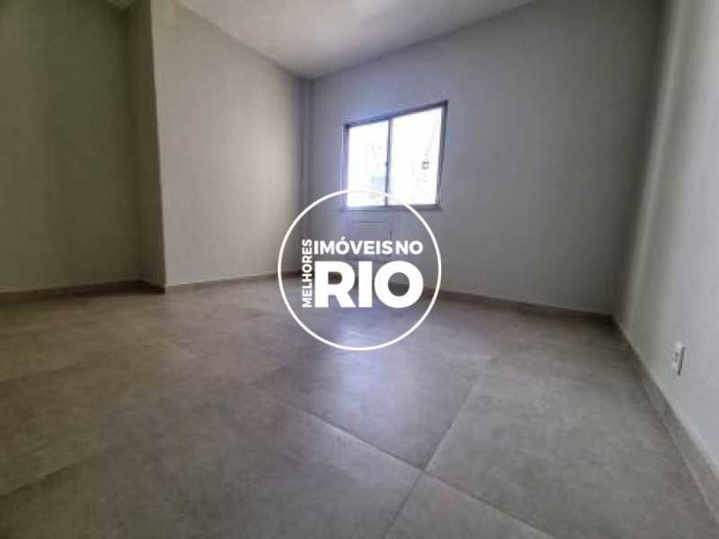 Conheça Cobertura no Grajaú do imóvel - Cobertura 2 quartos à venda Rio de Janeiro,RJ - R$ 460.000 - MIR4754 - 6 Cobertura no Grajaú - 6
