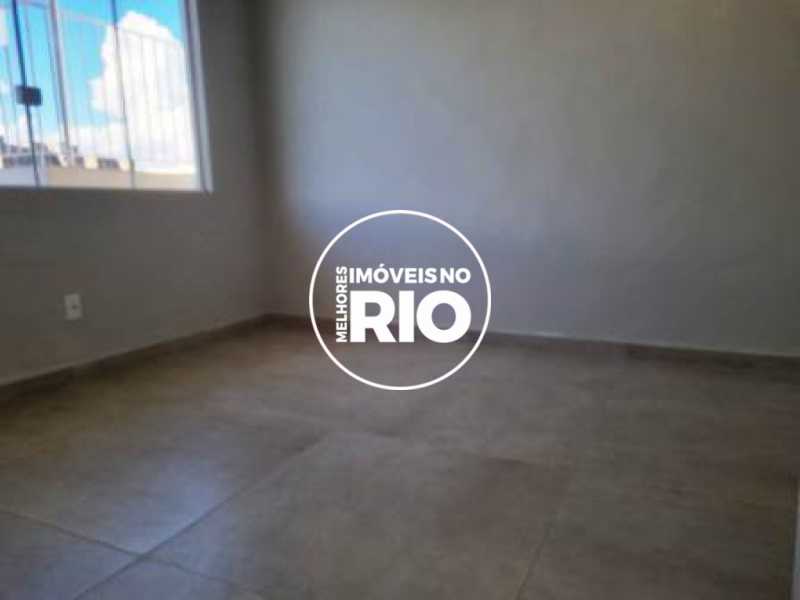 Conheça Cobertura no Grajaú do imóvel - Cobertura 2 quartos à venda Rio de Janeiro,RJ - R$ 460.000 - MIR4754 - 16 Cobertura no Grajaú - 16