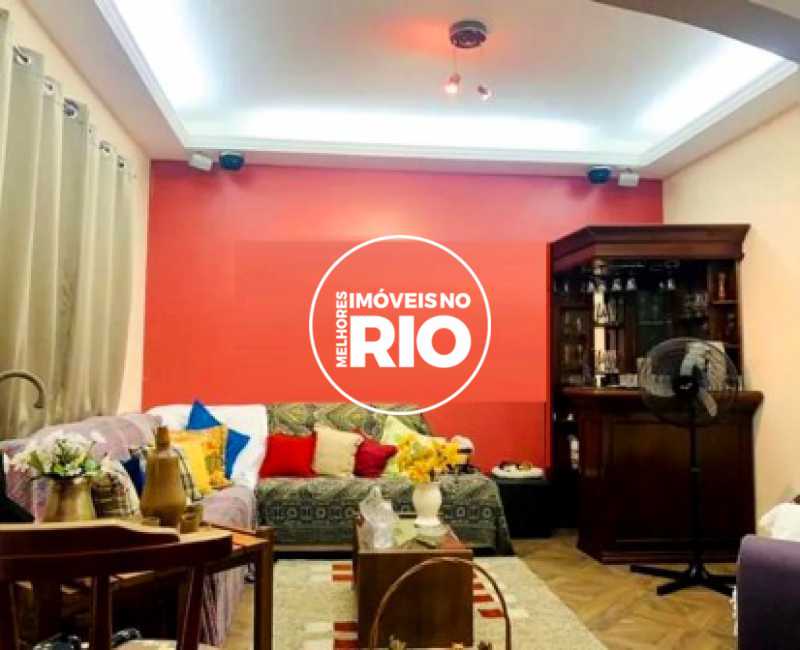 Casa 4 quartos à venda Rio de Janeiro,RJ - R$ 700.000 - MIR4755