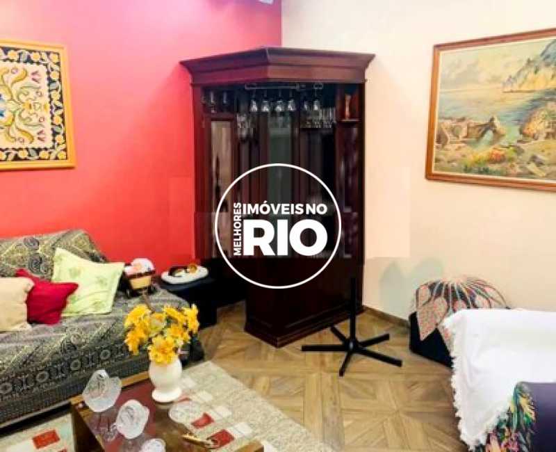 Conheça Casa Duplex no Grajaú do imóvel - Casa 4 quartos à venda Rio de Janeiro,RJ - R$ 700.000 - MIR4755 - 2 Casa Duplex no Grajaú - 2