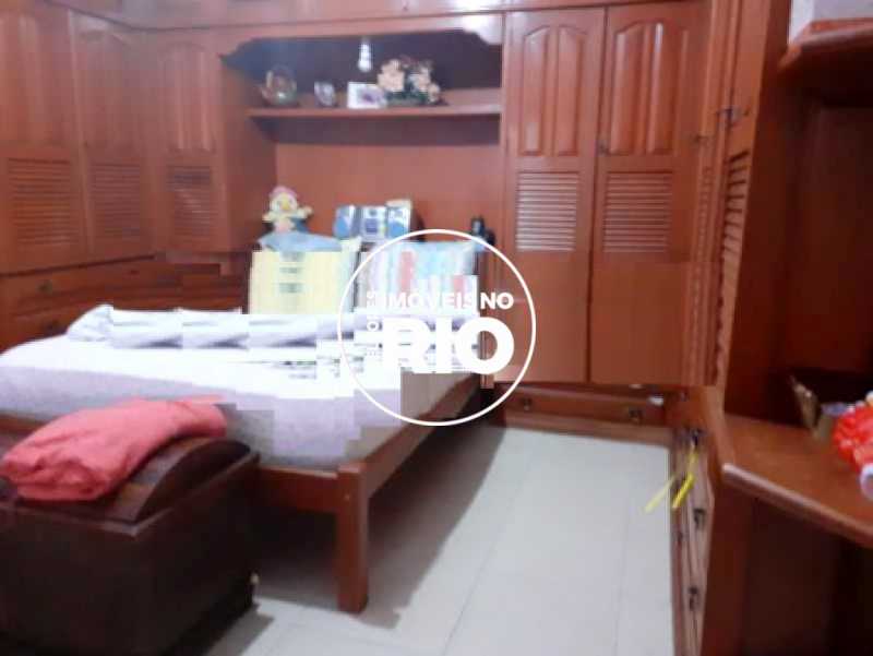 Conheça Casa Duplex no Grajaú do imóvel - Casa 4 quartos à venda Rio de Janeiro,RJ - R$ 700.000 - MIR4755 - 5 Casa Duplex no Grajaú - 5