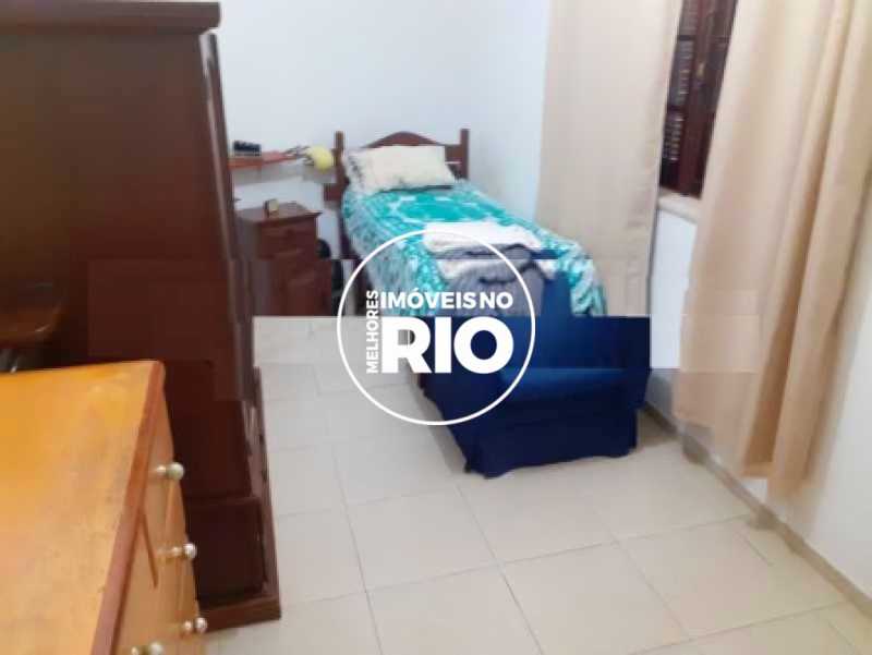 Conheça Casa Duplex no Grajaú do imóvel - Casa 4 quartos à venda Rio de Janeiro,RJ - R$ 700.000 - MIR4755 - 6 Casa Duplex no Grajaú - 6