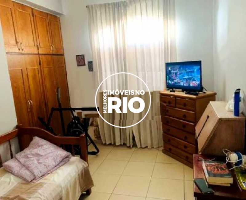 Conheça Casa Duplex no Grajaú do imóvel - Casa 4 quartos à venda Rio de Janeiro,RJ - R$ 700.000 - MIR4755 - 7 Casa Duplex no Grajaú - 7