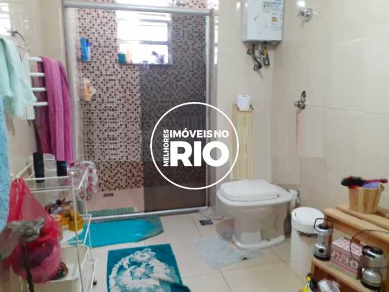 Conheça Casa Duplex no Grajaú do imóvel - Casa 4 quartos à venda Rio de Janeiro,RJ - R$ 700.000 - MIR4755 - 8 Casa Duplex no Grajaú - 8