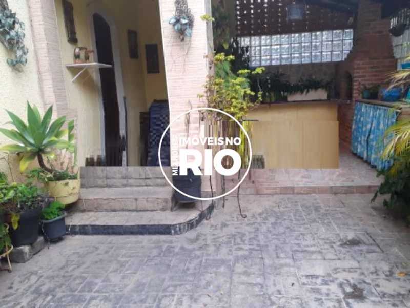 Conheça Casa Duplex no Grajaú do imóvel - Casa 4 quartos à venda Rio de Janeiro,RJ - R$ 700.000 - MIR4755 - 11 Casa Duplex no Grajaú - 11