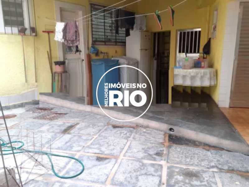Conheça Casa Duplex no Grajaú do imóvel - Casa 4 quartos à venda Rio de Janeiro,RJ - R$ 700.000 - MIR4755 - 13 Casa Duplex no Grajaú - 13