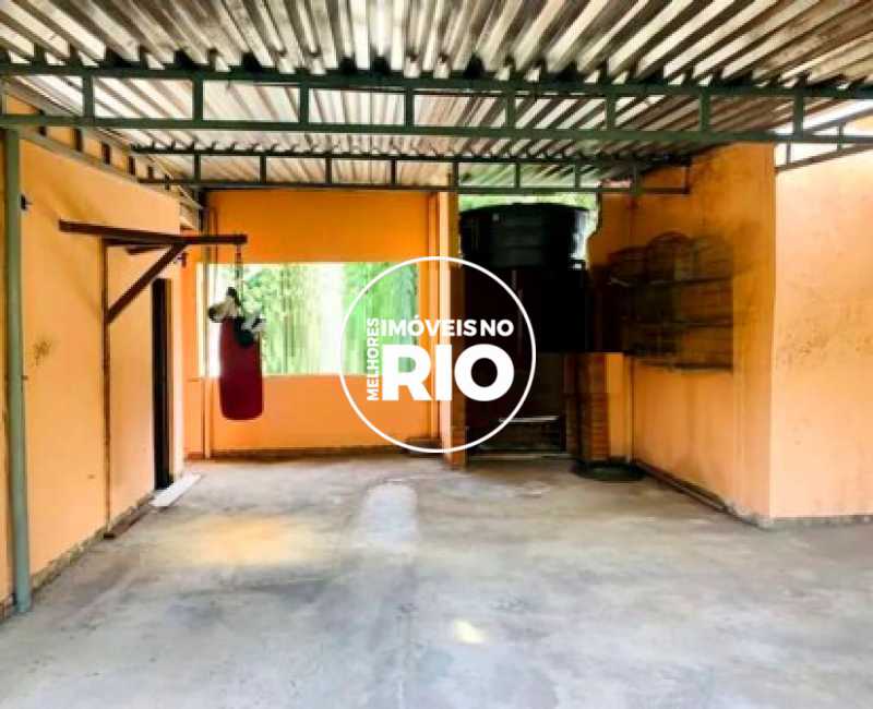 Conheça Casa Duplex no Grajaú do imóvel - Casa 4 quartos à venda Rio de Janeiro,RJ - R$ 700.000 - MIR4755 - 14 Casa Duplex no Grajaú - 14
