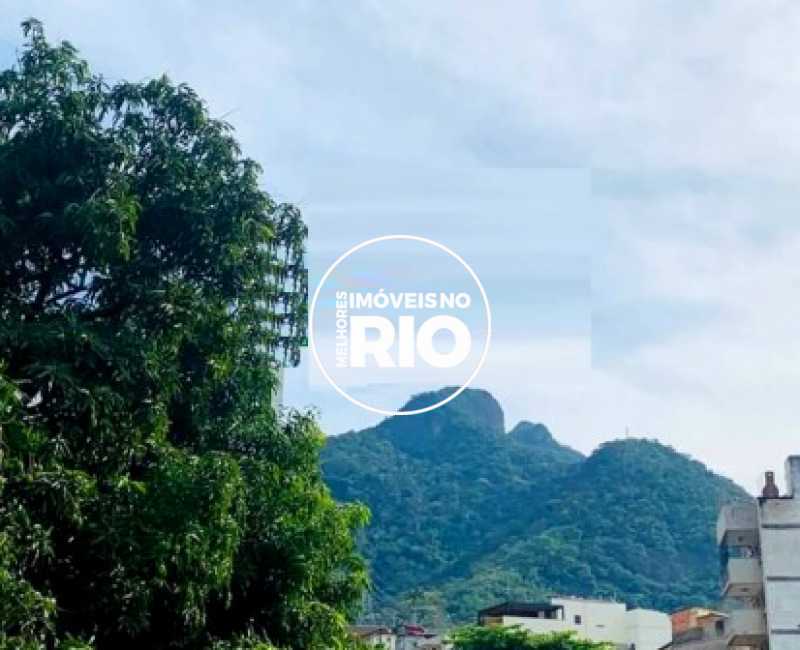 Conheça Casa Duplex no Grajaú do imóvel - Casa 4 quartos à venda Rio de Janeiro,RJ - R$ 700.000 - MIR4755 - 15 Casa Duplex no Grajaú - 15