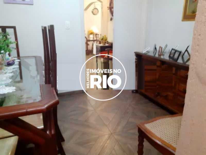 Conheça Casa Duplex no Grajaú do imóvel - Casa 4 quartos à venda Rio de Janeiro,RJ - R$ 700.000 - MIR4755 - 18 Casa Duplex no Grajaú - 18