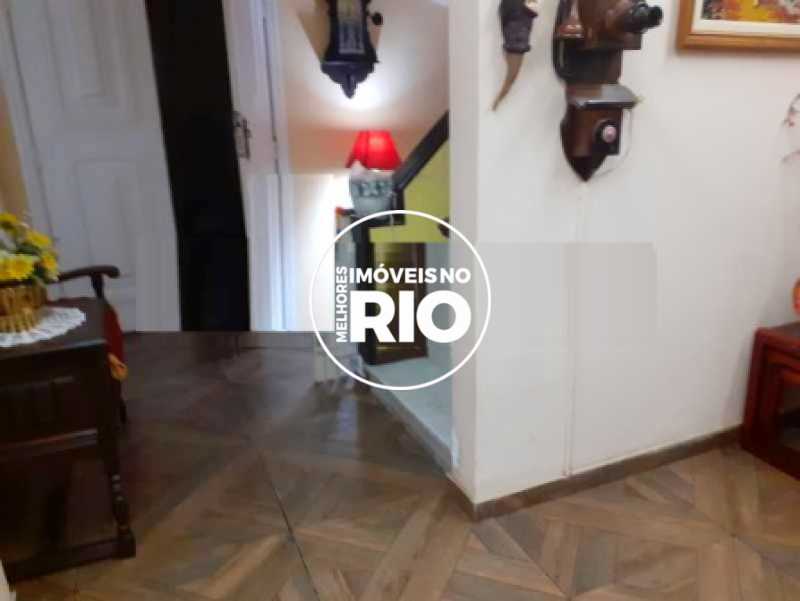 Conheça Casa Duplex no Grajaú do imóvel - Casa 4 quartos à venda Rio de Janeiro,RJ - R$ 700.000 - MIR4755 - 19 Casa Duplex no Grajaú - 19