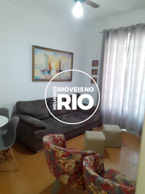 Conheça Apartamento na Tijuca do imóvel - Apartamento 2 quartos à venda Rio de Janeiro,RJ - R$ 299.000 - MIR4756 - 1 Apartamento na Tijuca - 1