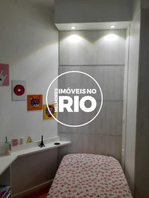 Conheça Apartamento na Tijuca do imóvel - Apartamento 2 quartos à venda Rio de Janeiro,RJ - R$ 299.000 - MIR4756 - 7 Apartamento na Tijuca - 7
