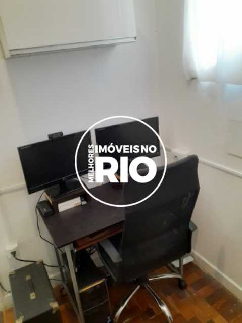 Conheça Apartamento na Tijuca do imóvel - Apartamento 2 quartos à venda Rio de Janeiro,RJ - R$ 299.000 - MIR4756 - 11 Apartamento na Tijuca - 11