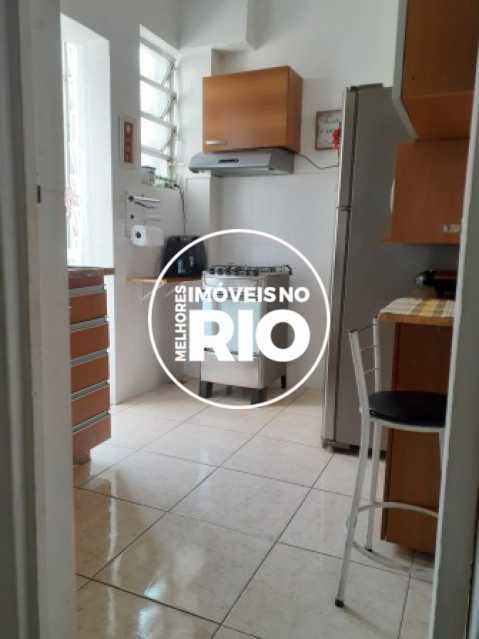 Conheça Apartamento na Tijuca do imóvel - Apartamento 2 quartos à venda Rio de Janeiro,RJ - R$ 299.000 - MIR4756 - 14 Apartamento na Tijuca - 14