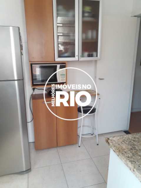 Conheça Apartamento na Tijuca do imóvel - Apartamento 2 quartos à venda Rio de Janeiro,RJ - R$ 299.000 - MIR4756 - 15 Apartamento na Tijuca - 15